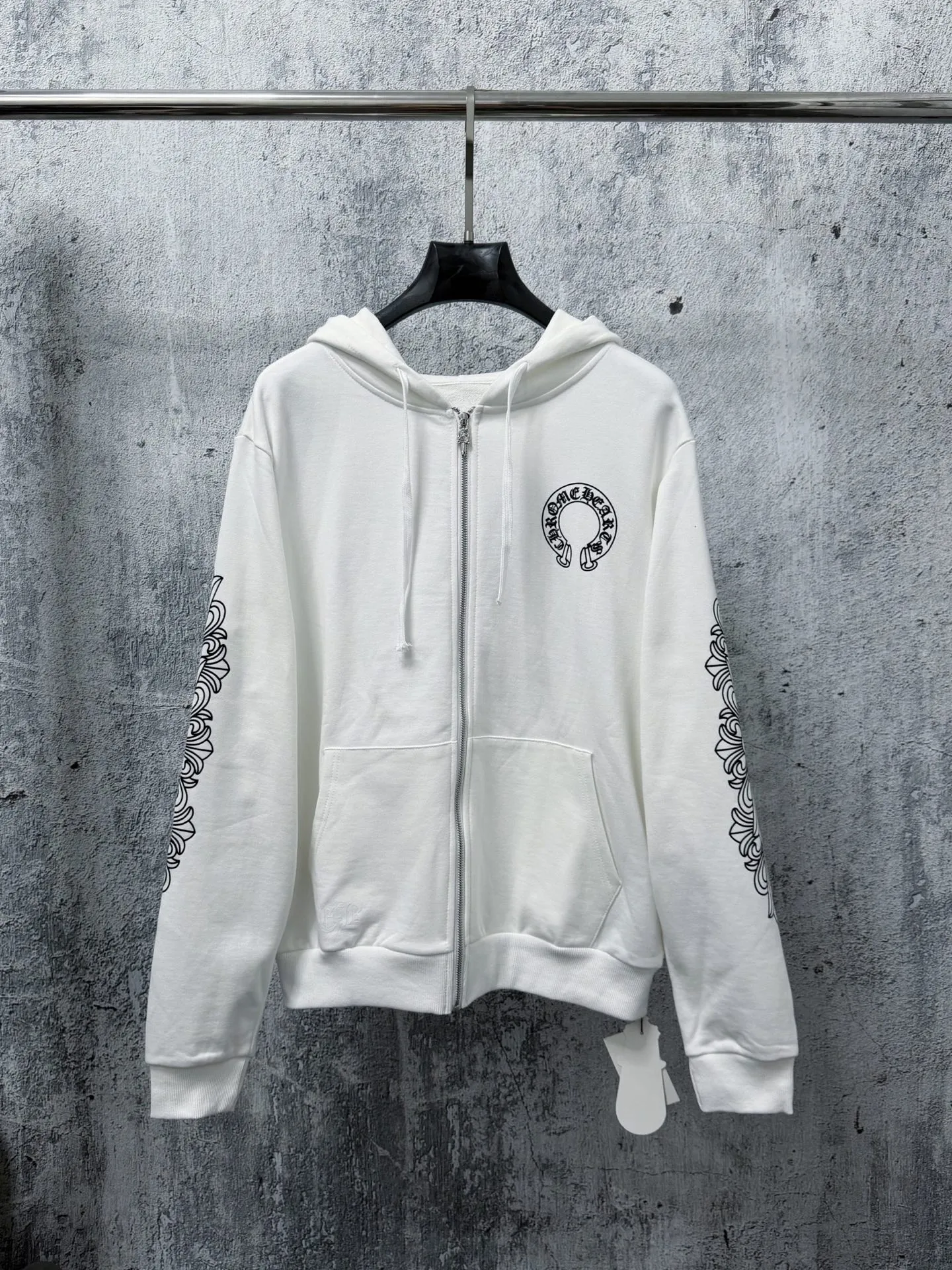 【Come Hearts】 New Arrival OK！ Same Style ！ ： Cream White Size：S-XL
